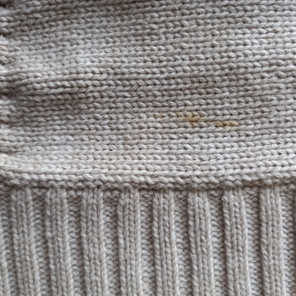 Dalai XL Cardigan - Picture 4 of 4